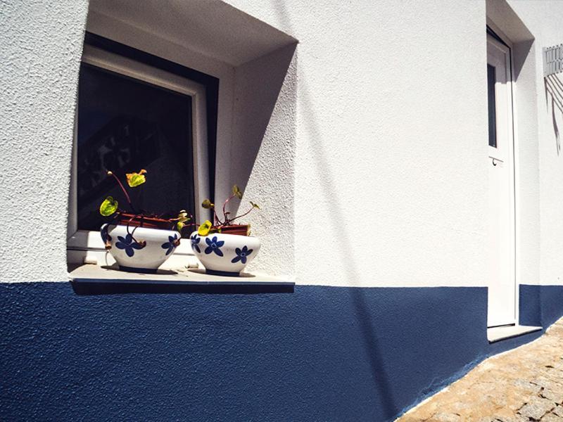 Hostel Do Mar Carrapateira Exterior photo